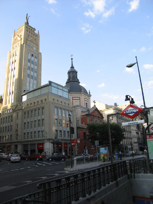 Foto de Madrid (Comunidad de Madrid), España