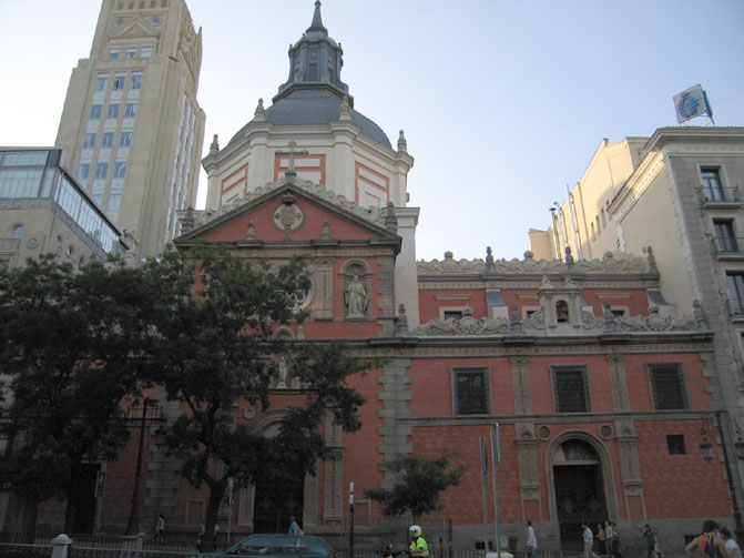 Foto de Madrid (Comunidad de Madrid), España