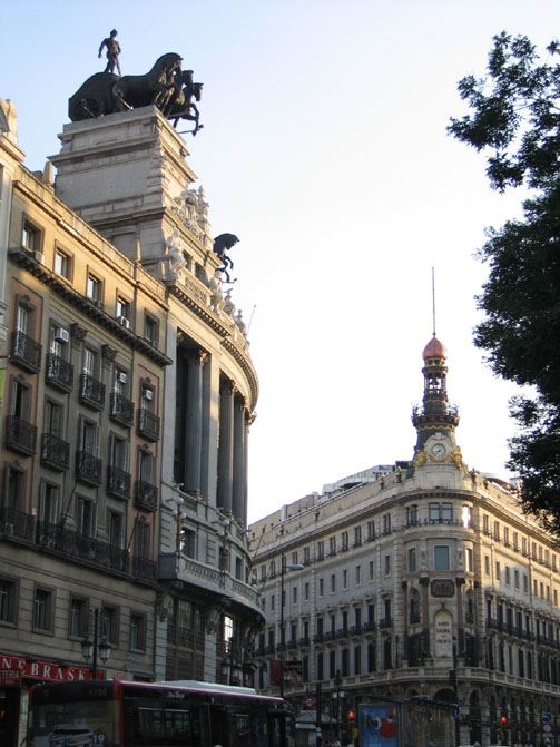 Foto de Madrid (Comunidad de Madrid), España