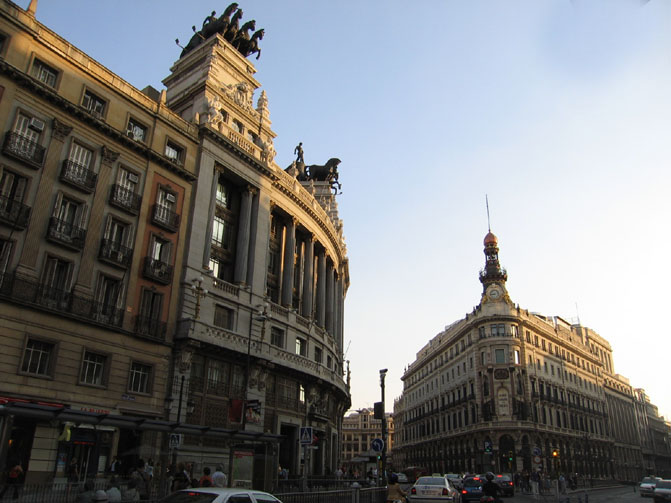 Foto de Madrid (Comunidad de Madrid), España