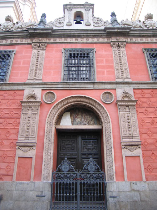 Foto de Madrid (Comunidad de Madrid), España