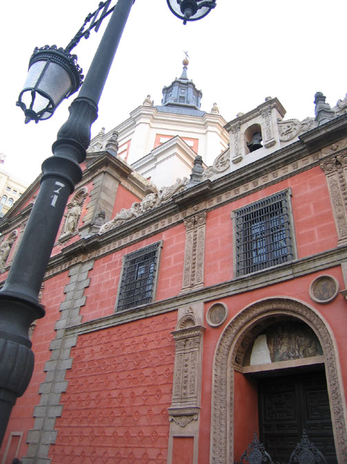 Foto de Madrid (Comunidad de Madrid), España