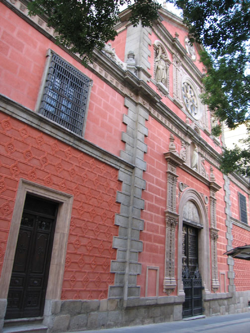 Foto de Madrid (Comunidad de Madrid), España