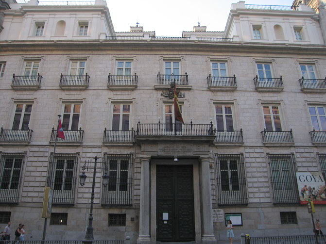 Foto de Madrid (Comunidad de Madrid), España