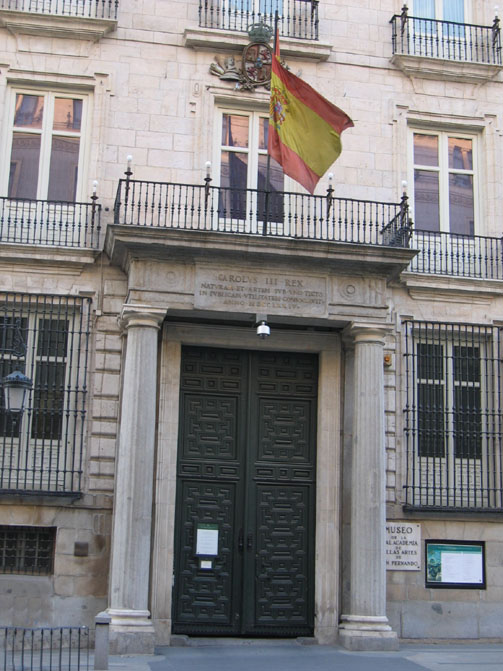 Foto de Madrid (Comunidad de Madrid), España