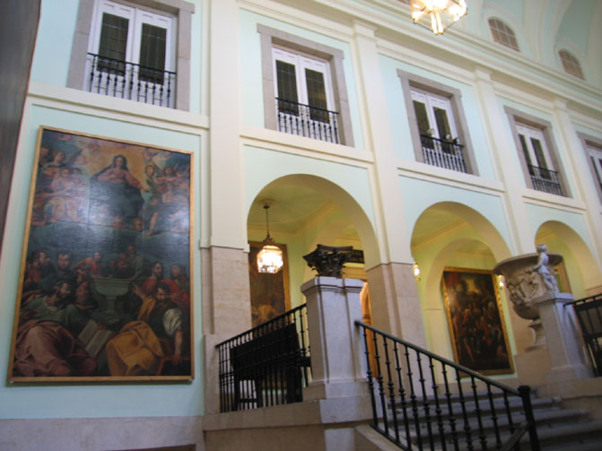 Foto de Madrid (Comunidad de Madrid), España