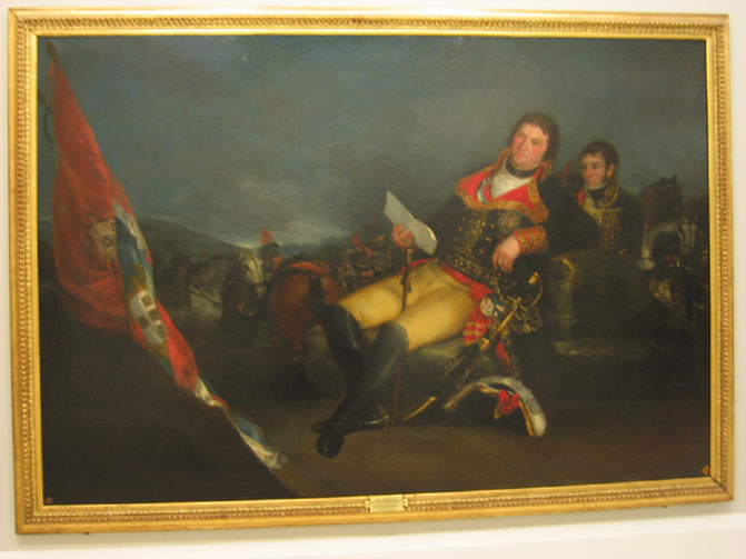 Foto de Madrid, Estado de Brunei Darussalam