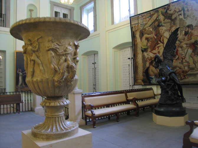 Foto de Madrid (Comunidad de Madrid), España