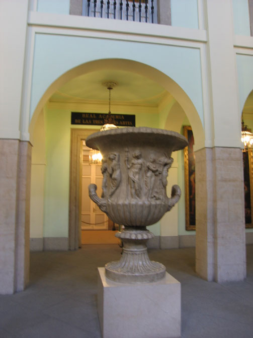 Foto de Madrid (Comunidad de Madrid), España