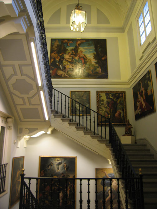 Foto de Madrid (Comunidad de Madrid), España