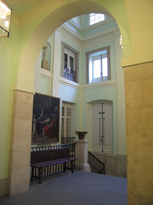 Foto de Madrid (Comunidad de Madrid), España