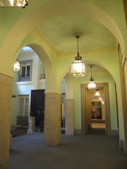 Foto de Madrid (Comunidad de Madrid), España