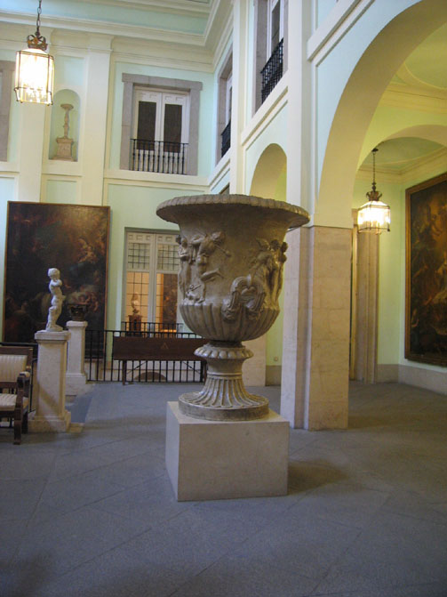 Foto de Madrid (Comunidad de Madrid), España