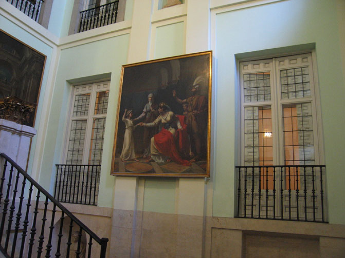 Foto de Madrid (Comunidad de Madrid), España