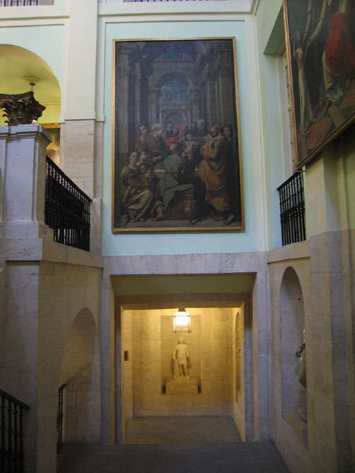 Foto de Madrid (Comunidad de Madrid), España