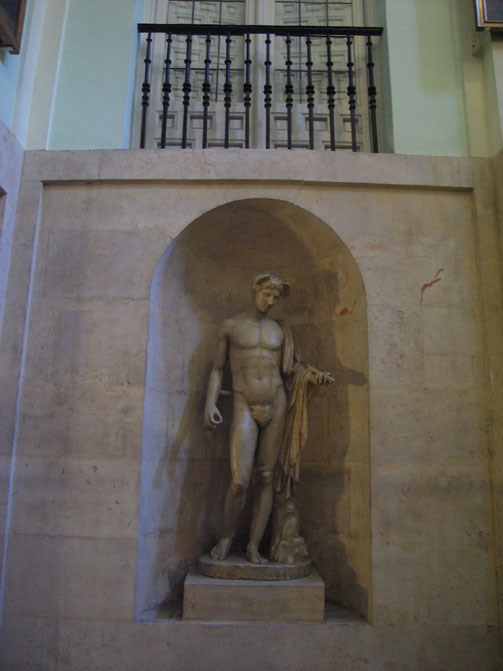 Foto de Madrid (Comunidad de Madrid), España