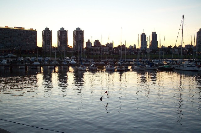 Foto de MONTEVIDEO, Uruguay