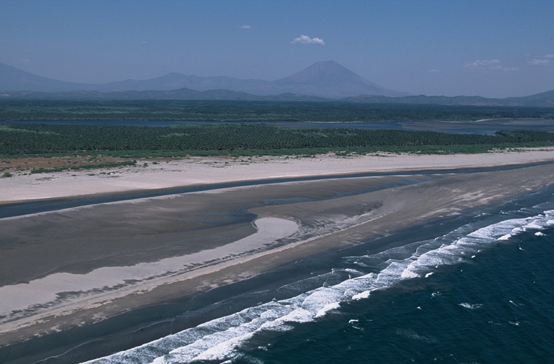 Foto de la liberta, El Salvador