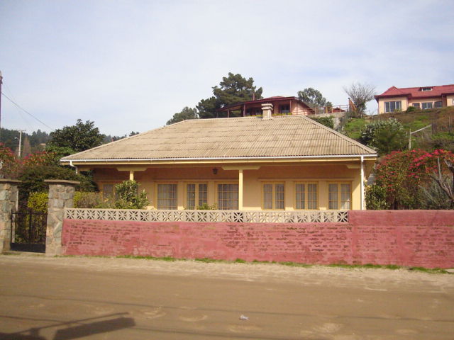 Foto de VALPARAISO, Chile