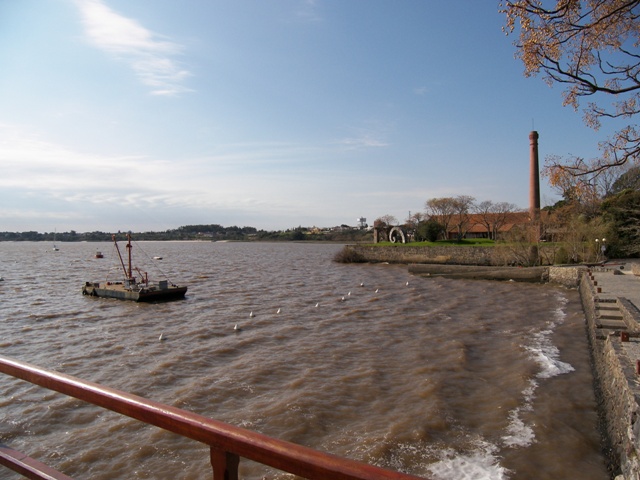 Foto de COLONIA, Uruguay