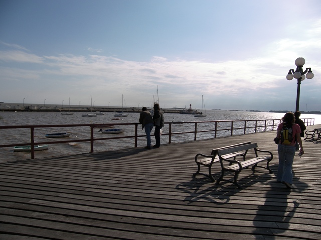 Foto de COLONIA, Uruguay