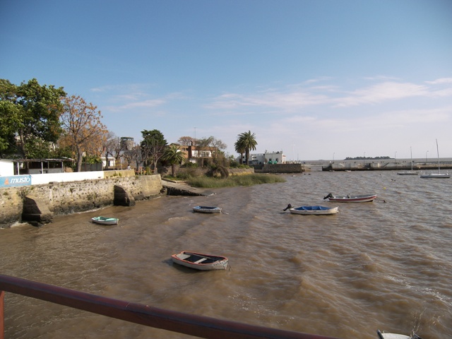 Foto de COLONIA, Uruguay