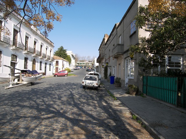 Foto de COLONIA, Uruguay