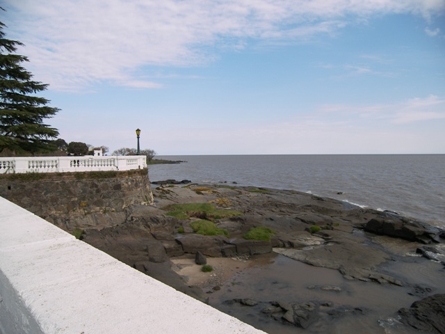 Foto de COLONIA, Uruguay
