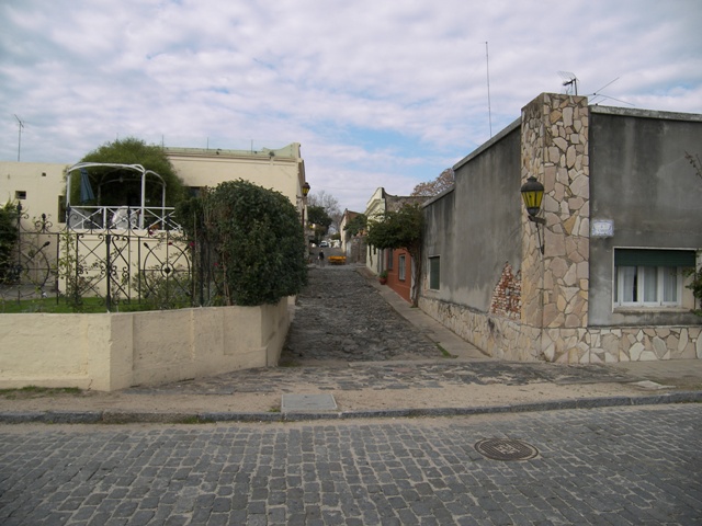 Foto de COLONIA, Uruguay