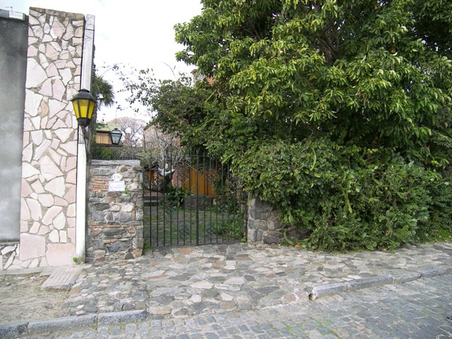 Foto de COLONIA DEL SACRAMENTO, Uruguay