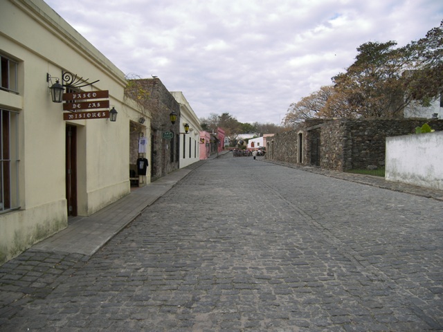 Foto de COLONIA DEL SACRAMENTO, Uruguay