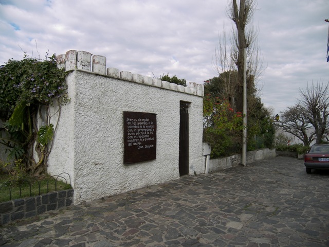 Foto de COLONIA, Uruguay