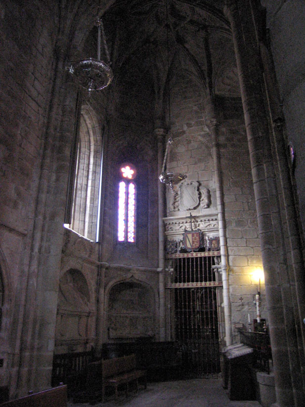 Foto de Cáceres (Extremadura), España