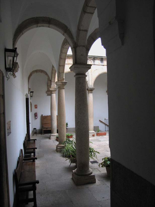 Foto de Cáceres (Extremadura), España