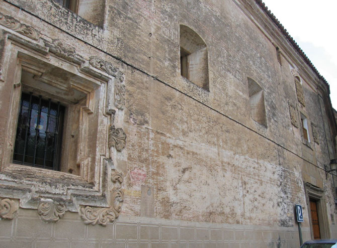 Foto de Cáceres (Extremadura), España