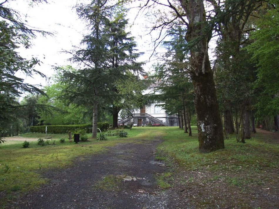 Foto de Villaverde de Trucíos (Cantabria), España