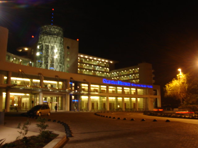 Foto de viña del mar, Chile