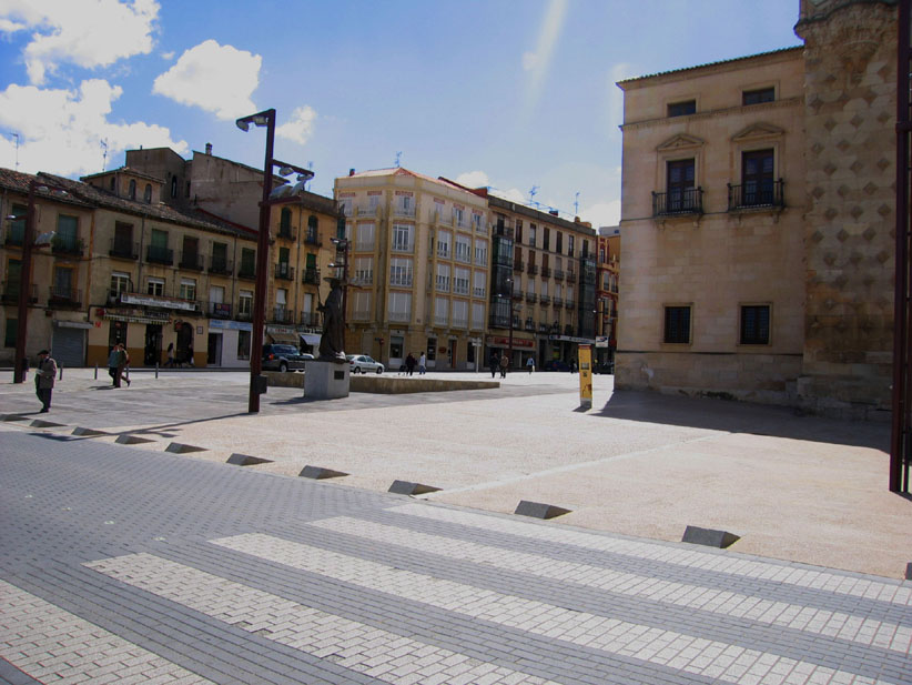 Foto de Guadalajara (Castilla La Mancha), España