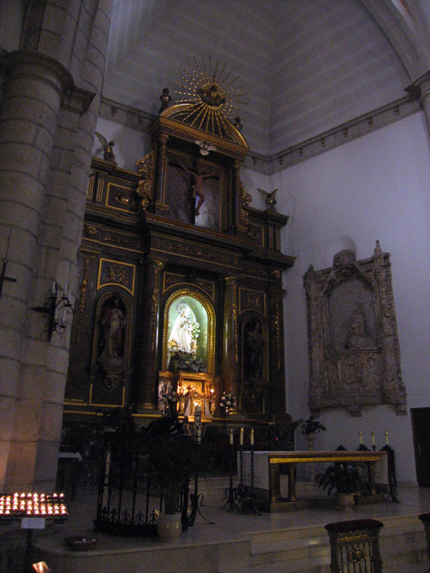 Foto de Guadalajara (Castilla La Mancha), España