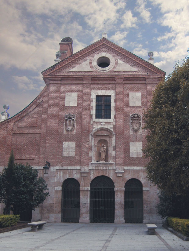 Foto de Guadalajara (Castilla La Mancha), España