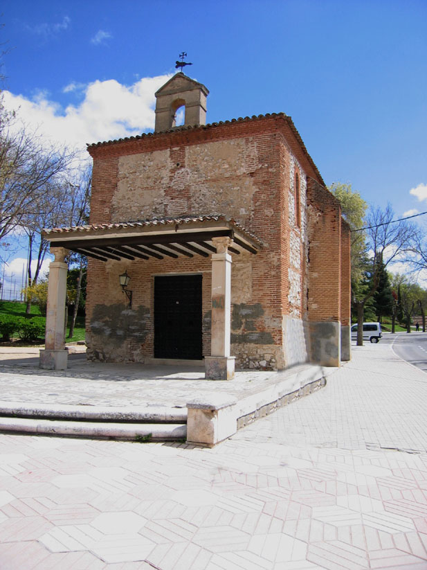 Foto de Guadalajara (Castilla La Mancha), España