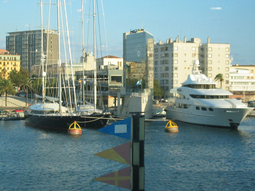 Foto de Barcelona (Cataluña), España