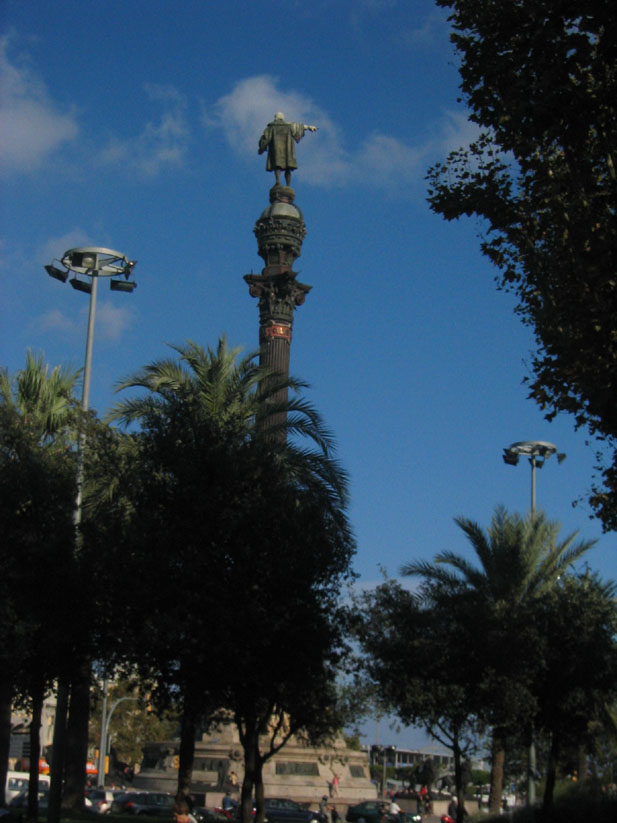 Foto de Barcelona (Cataluña), España