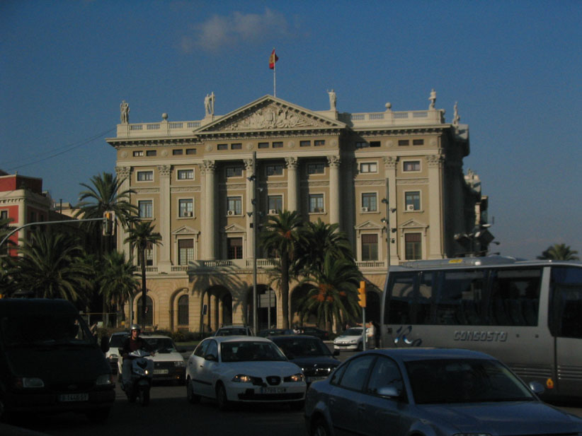 Foto de Barcelona (Cataluña), España