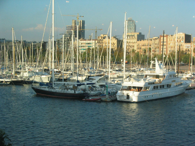 Foto de Barcelona (Cataluña), España