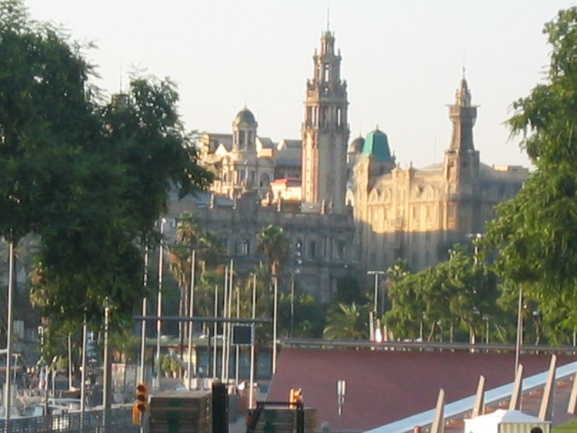 Foto de Barcelona (Cataluña), España