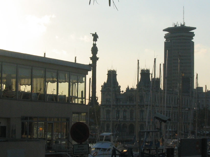 Foto de Barcelona (Cataluña), España