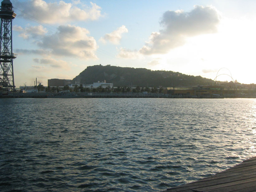 Foto de Barcelona (Cataluña), España