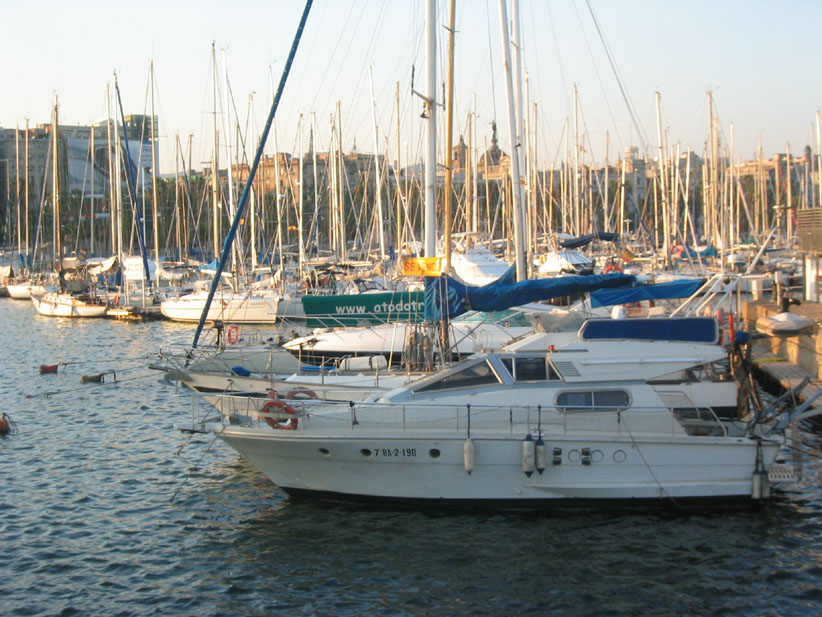 Foto de Barcelona (Cataluña), España