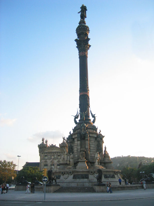 Foto de Barcelona (Cataluña), España